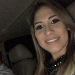 Meet your Posher, Dani